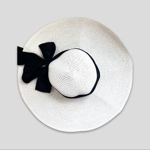 Boutique **Final Price** Wide Brim Floppy Straw/Beach/Sun Hat